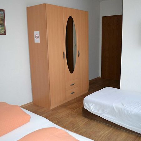 Gaestehaus Tagescafe Eckenfels Ohlsbach Экстерьер фото